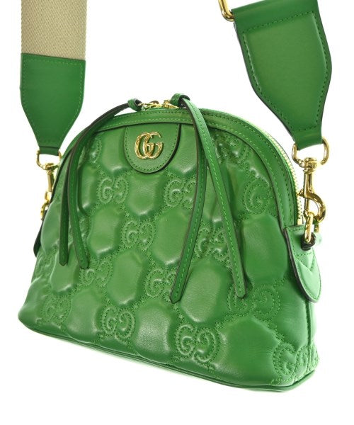 GUCCI กระเป๋าสะพาย