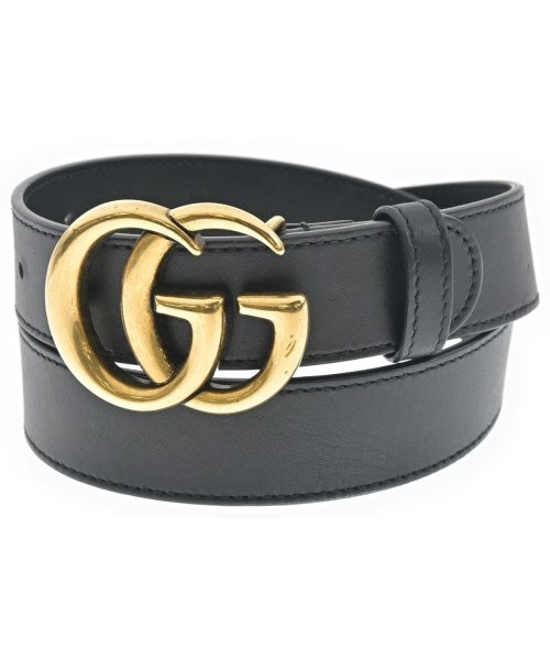 GUCCI เข็มขัด