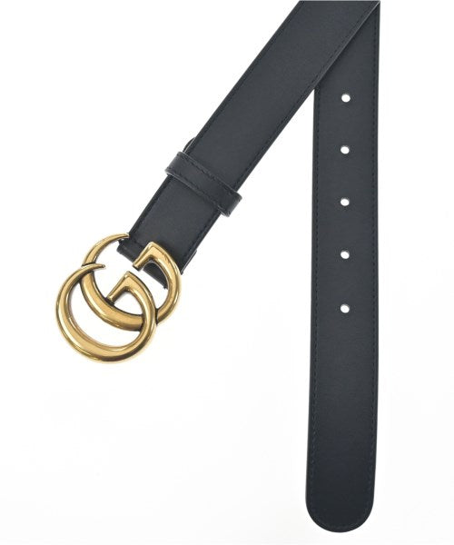 GUCCI เข็มขัด