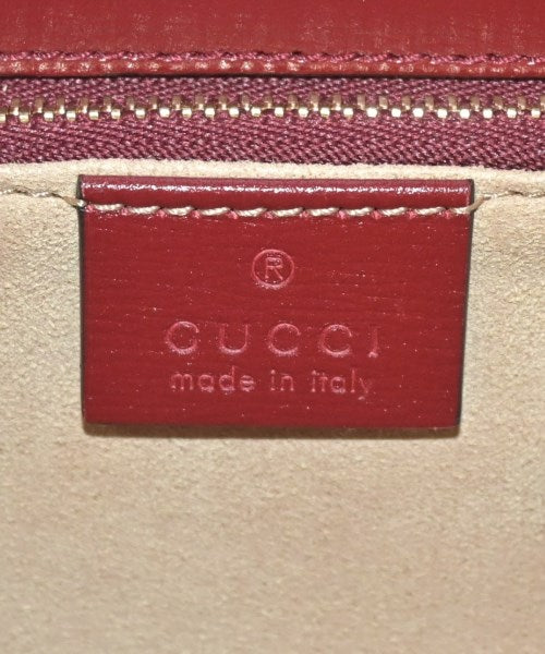 GUCCI กระเป๋าถือ