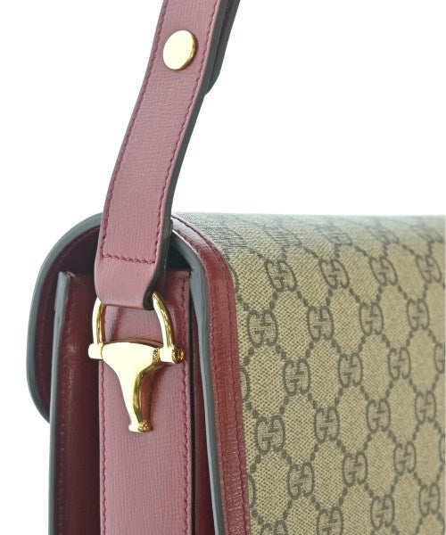 GUCCI กระเป๋าถือ