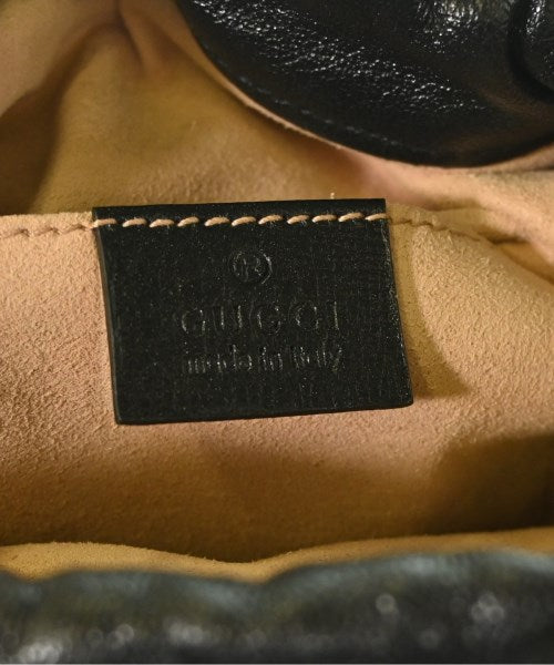 GUCCI กระเป๋าสะพาย