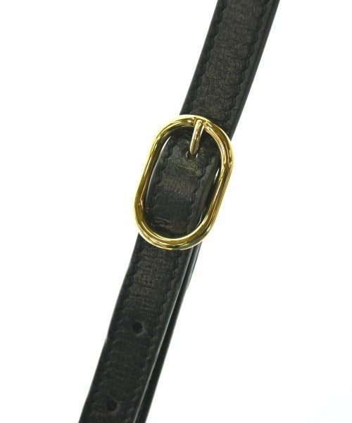 GUCCI กระเป๋าสะพาย