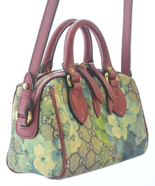 GUCCI กระเป๋าสะพาย