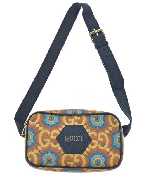 GUCCI กระเป๋าสะพาย