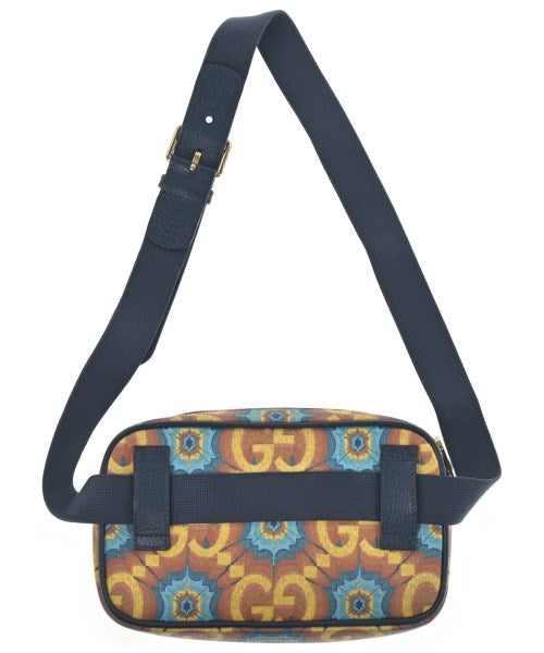 GUCCI กระเป๋าสะพาย