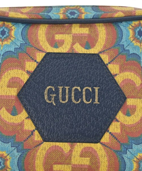 GUCCI กระเป๋าสะพาย