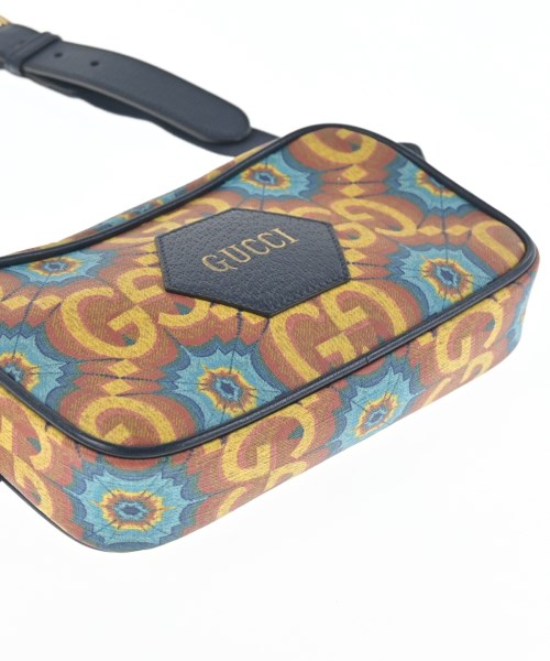 GUCCI กระเป๋าสะพาย