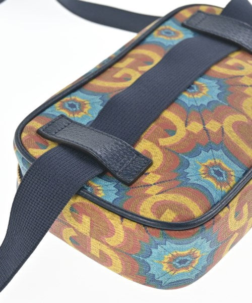 GUCCI กระเป๋าสะพาย