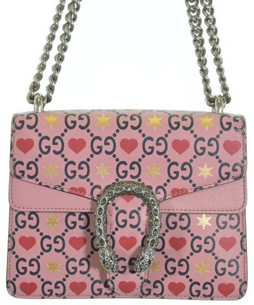 GUCCI กระเป๋าสะพาย