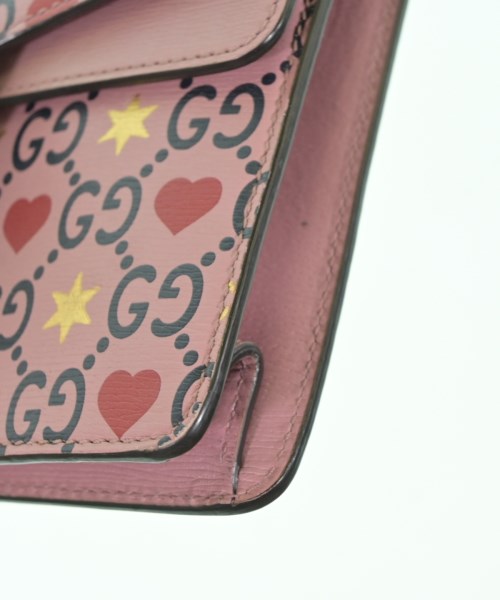 GUCCI กระเป๋าสะพาย