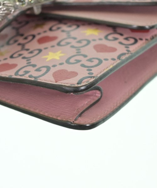 GUCCI กระเป๋าสะพาย