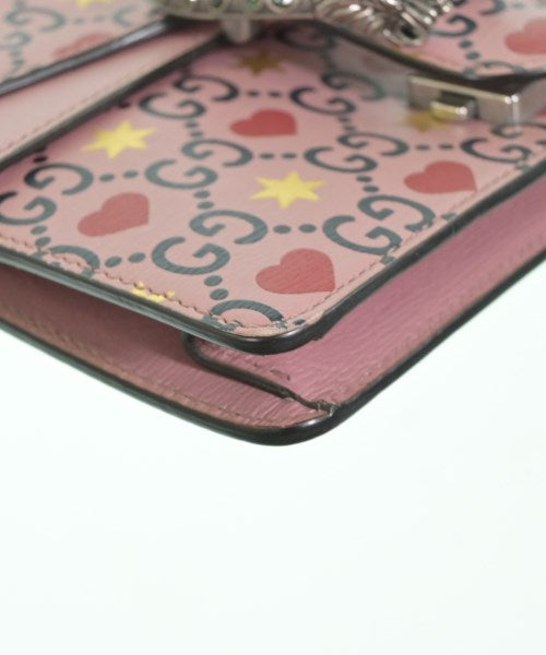 GUCCI กระเป๋าสะพาย