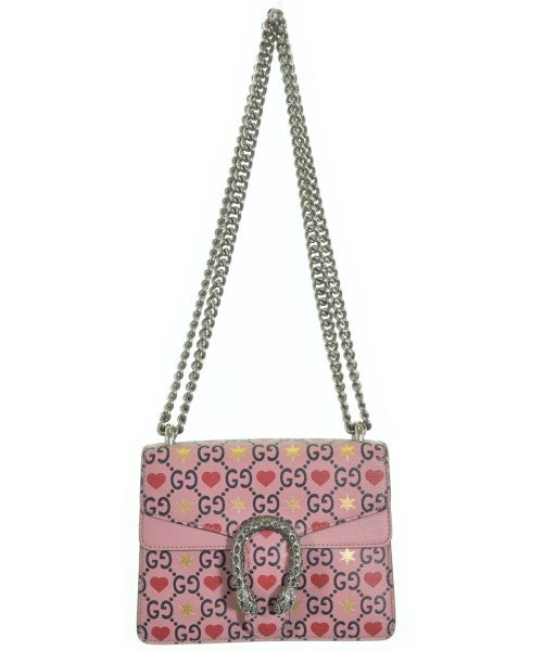 GUCCI กระเป๋าสะพาย