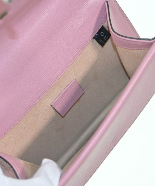 GUCCI กระเป๋าสะพาย