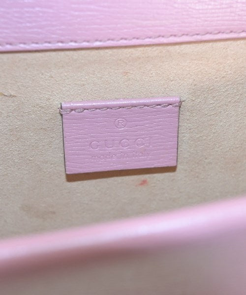 GUCCI กระเป๋าสะพาย