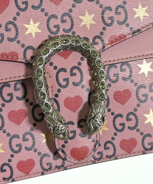 GUCCI กระเป๋าสะพาย
