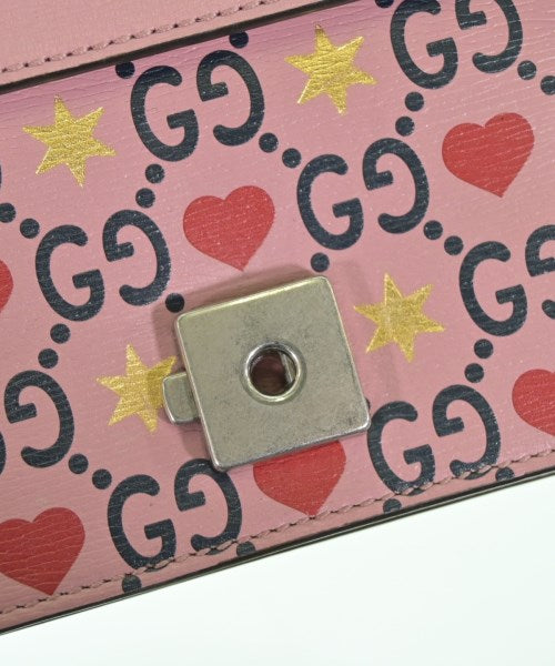 GUCCI กระเป๋าสะพาย