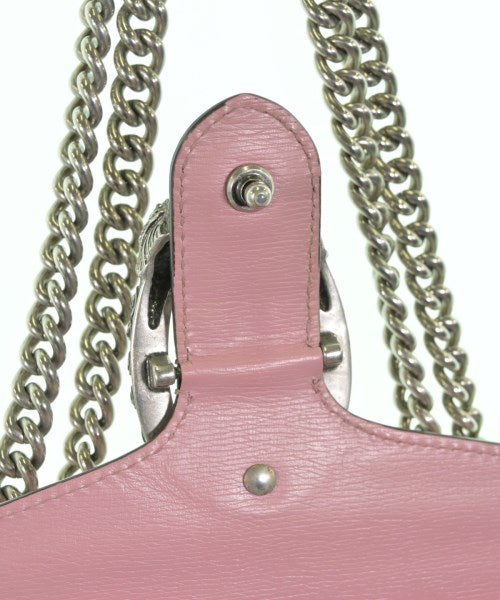 GUCCI กระเป๋าสะพาย