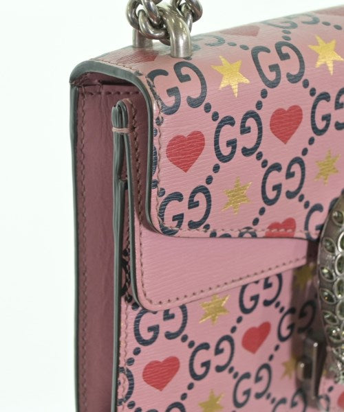 GUCCI กระเป๋าสะพาย