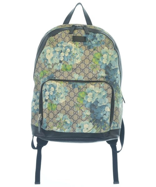 GUCCI เป้สะพายหลัง