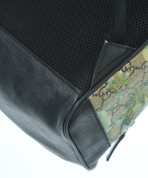 GUCCI เป้สะพายหลัง