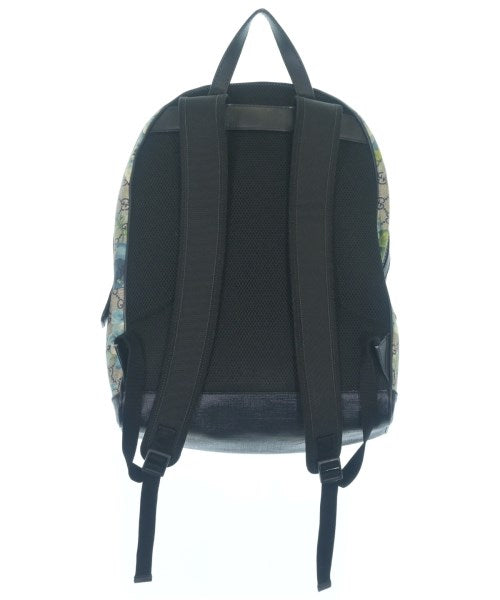 GUCCI เป้สะพายหลัง