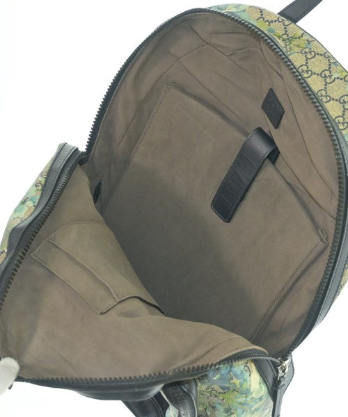 GUCCI เป้สะพายหลัง