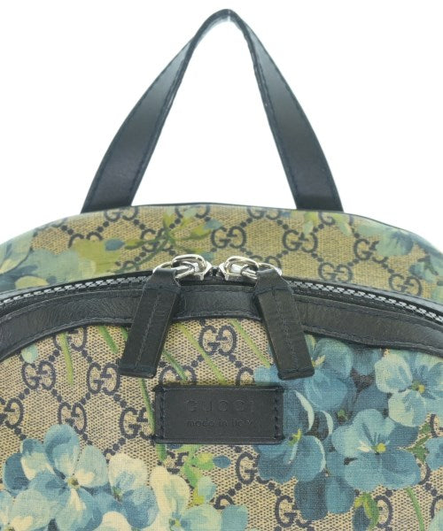 GUCCI เป้สะพายหลัง