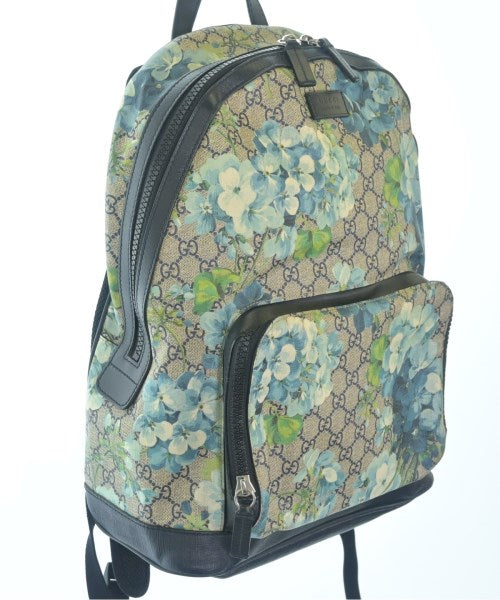 GUCCI เป้สะพายหลัง