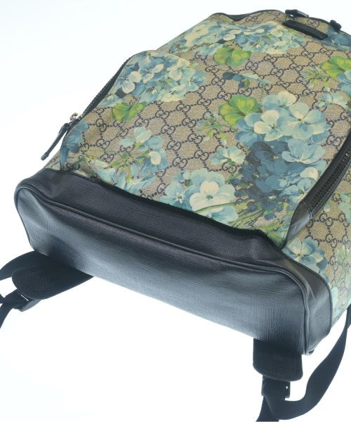 GUCCI เป้สะพายหลัง