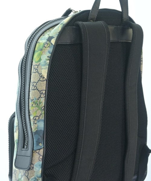 GUCCI เป้สะพายหลัง