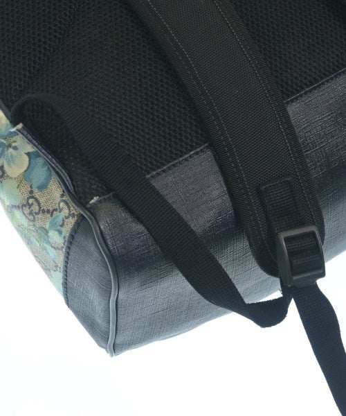 GUCCI เป้สะพายหลัง