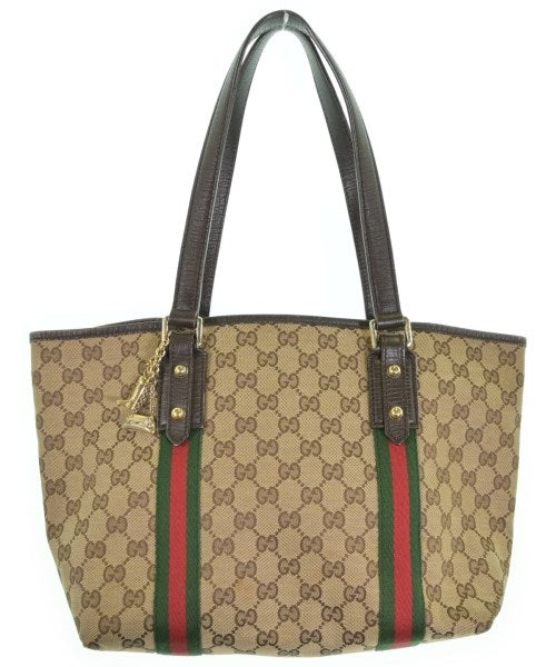 GUCCI กระเป๋าถือขนาดใหญ่