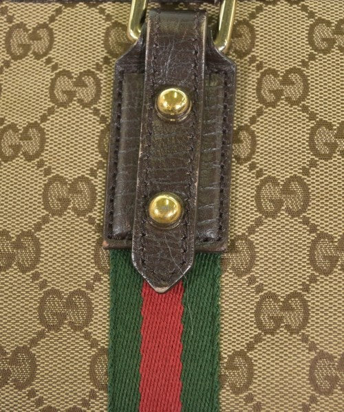 GUCCI กระเป๋าถือขนาดใหญ่