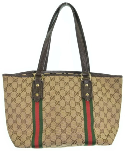 GUCCI กระเป๋าถือขนาดใหญ่