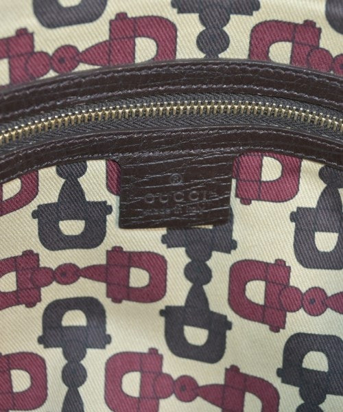 GUCCI กระเป๋าถือขนาดใหญ่