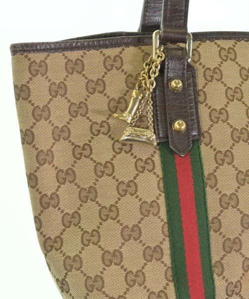GUCCI กระเป๋าถือขนาดใหญ่