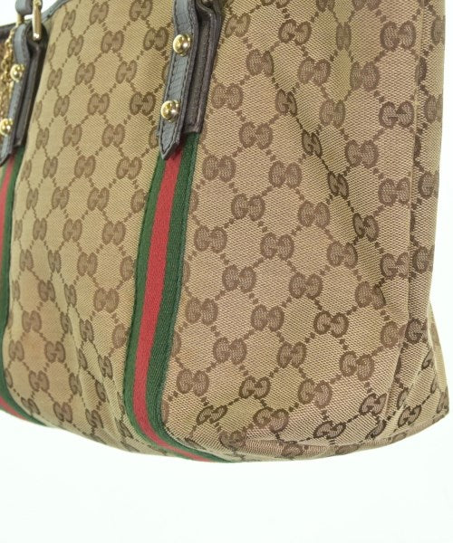 GUCCI กระเป๋าถือขนาดใหญ่