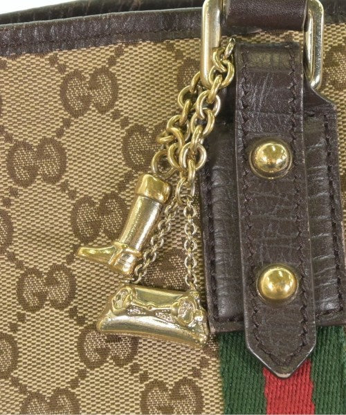GUCCI กระเป๋าถือขนาดใหญ่