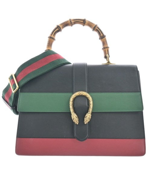 GUCCI กระเป๋าถือ