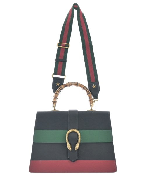 GUCCI กระเป๋าถือ