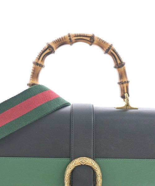 GUCCI กระเป๋าถือ