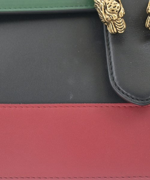 GUCCI กระเป๋าถือ