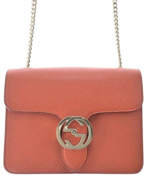 GUCCI กระเป๋าสะพาย