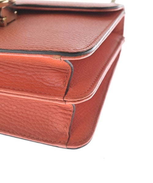 GUCCI กระเป๋าสะพาย