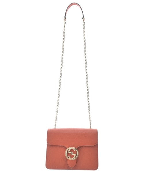 GUCCI กระเป๋าสะพาย