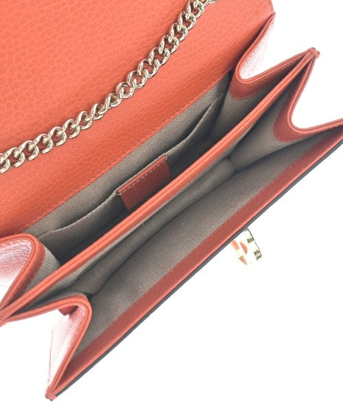 GUCCI กระเป๋าสะพาย