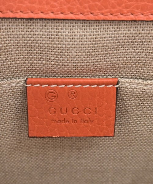 GUCCI กระเป๋าสะพาย