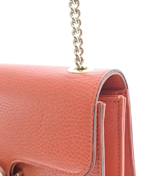 GUCCI กระเป๋าสะพาย